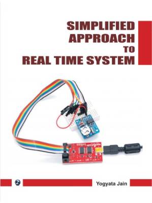 دانلود کتاب Simplified approach to real time system