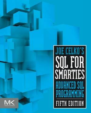 دانلود کتاب Joe Celko’s SQL for Smarties