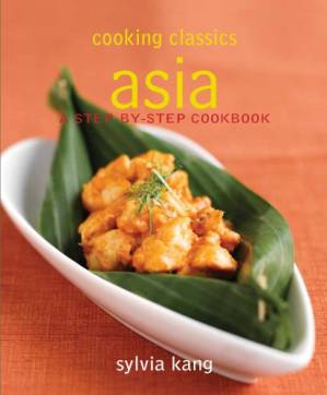 دانلود کتاب Asia: a step-by-step cookbook