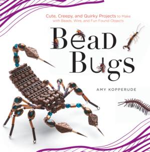 دانلود کتاب Bead Bugs