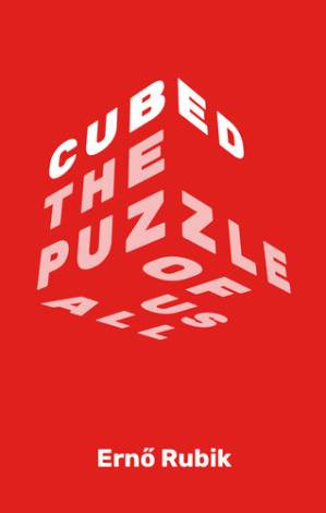 دانلود کتاب Cubed: The Puzzle of Us All