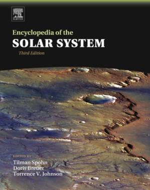 دانلود کتاب Encyclopedia of the Solar System