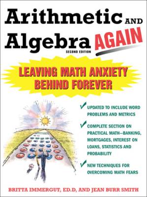 دانلود کتاب Arithmetic and Algebra Again