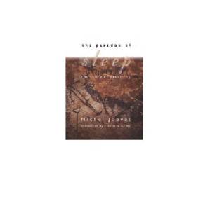 دانلود کتاب The Paradox of Sleep: The Story of Dreaming