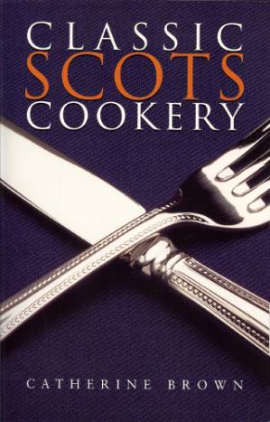 دانلود کتاب Classic Scots Cookery