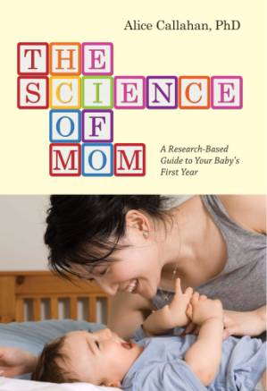دانلود کتاب The Science of Mom
