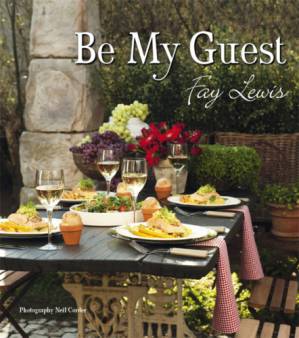 دانلود کتاب Be My Guest