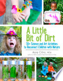 دانلود کتاب A Little Bit of Dirt