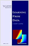 دانلود کتاب Learning From Data: A Short Course