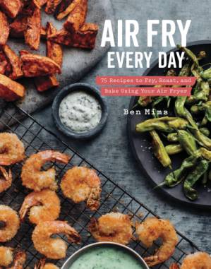 دانلود کتاب Air Fry Every Day