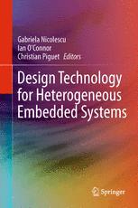 دانلود کتاب Design Technology for Heterogeneous Embedded Systems
