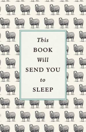 دانلود کتاب This Book Will Send You to Sleep