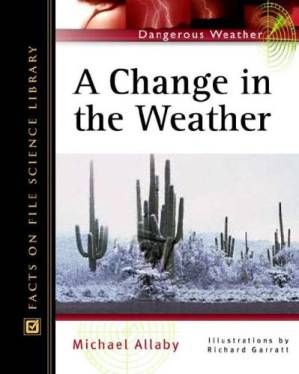 دانلود کتاب A Change in the Weather