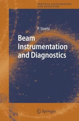 دانلود کتاب Beam instrumentation and diagnostics