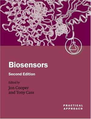 دانلود کتاب Biosensors: a practical approach
