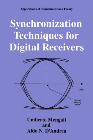 دانلود کتاب Synchronization Techniques for Digital Receivers