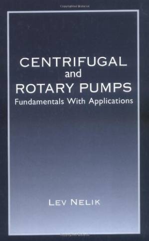 دانلود کتاب Centrifugal and rotary pumps: fundamentals with applications