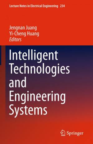 دانلود کتاب Intelligent Technologies and Engineering Systems
