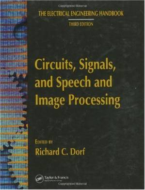 دانلود کتاب Circuits, Signals, and Speech and Image Processing
