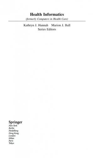 دانلود کتاب Clinical Information Systems: A Component-Based Approach