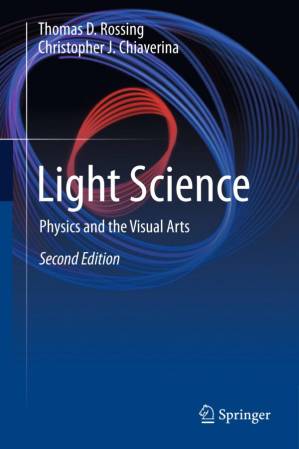 دانلود کتاب Light Science: Physics and the Visual Arts