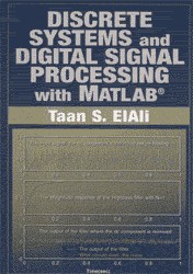 دانلود کتاب Discrete Systems and Digital Signal Processing with MATLAB
