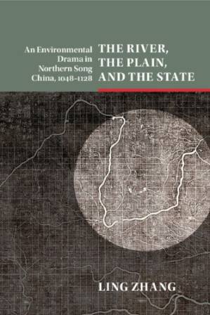 دانلود کتاب The River, the Plain, and the State