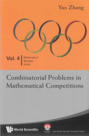دانلود کتاب Combinatorial problems in mathematical competitions