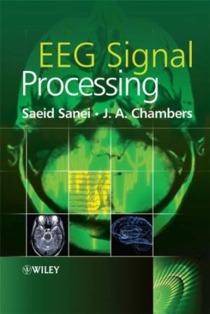 دانلود کتاب EEG signal processing