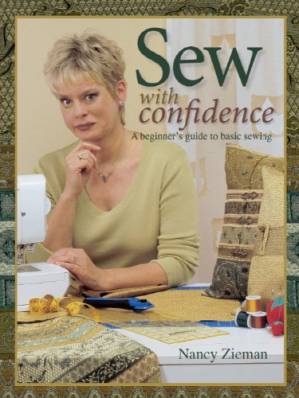 دانلود کتاب Sew with Confidence