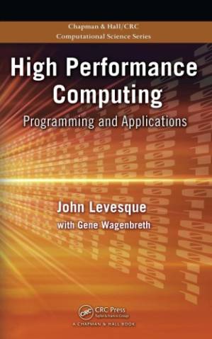 دانلود کتاب High performance computing: programming and applications