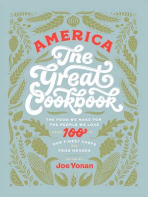 دانلود کتاب America : The Great Cookbook