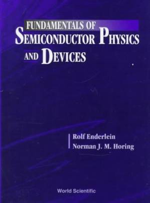 دانلود کتاب Fundamentals of semiconductor physics and devices