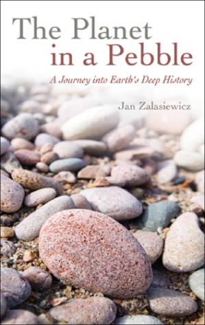 دانلود کتاب The planet in a pebble: a journey into Earth’s deep history