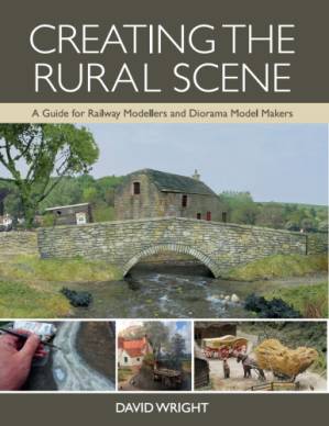 دانلود کتاب Creating the Rural Scene