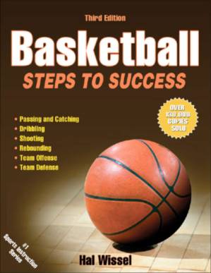 دانلود کتاب Basketball 3rd Edition