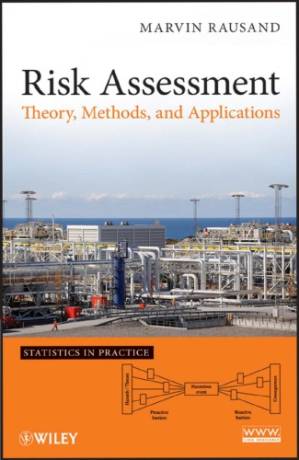 دانلود کتاب Risk assessment: theory, methods, and applications