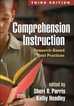 دانلود کتاب Comprehension instruction: research-based best practices