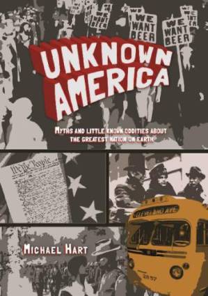دانلود کتاب Unknown America: myths and little known oddities about the greatest nation on earth