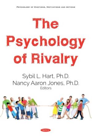 دانلود کتاب The psychology of rivalry