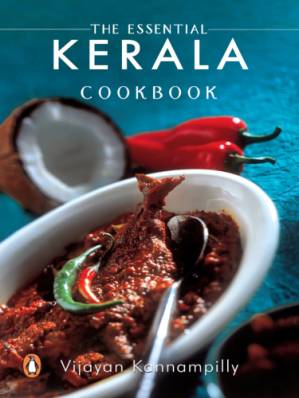 دانلود کتاب Essential Kerala Cook Book