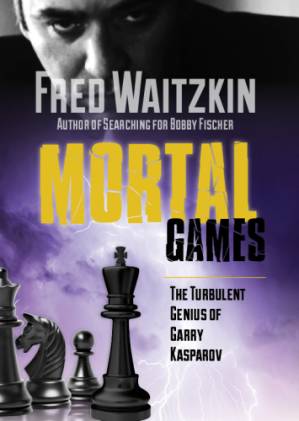 دانلود کتاب Mortal Games