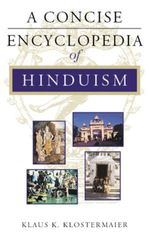 دانلود کتاب A Concise Encyclopedia of Hinduism