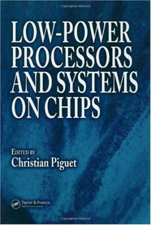 دانلود کتاب Low-power processors and systems on chips