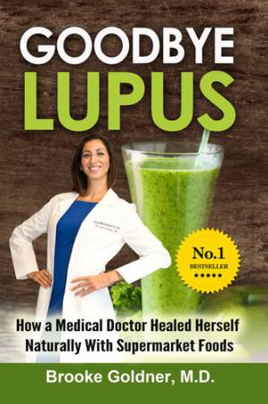 دانلود کتاب Goodbye Lupus