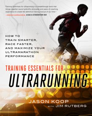 دانلود کتاب Training Essentials for Ultrarunning