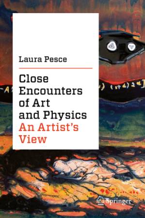 دانلود کتاب Close Encounters of Art and Physics