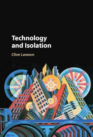 دانلود کتاب Technology and isolation