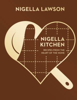 دانلود کتاب Nigella Kitchen