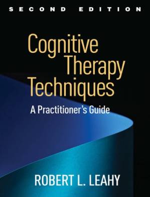 دانلود کتاب Cognitive therapy techniques: a practitioner’s guide
